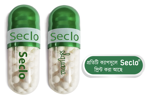 Seclo<sup>®</sup>